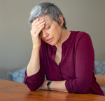 fatigue, irritabilité, stress